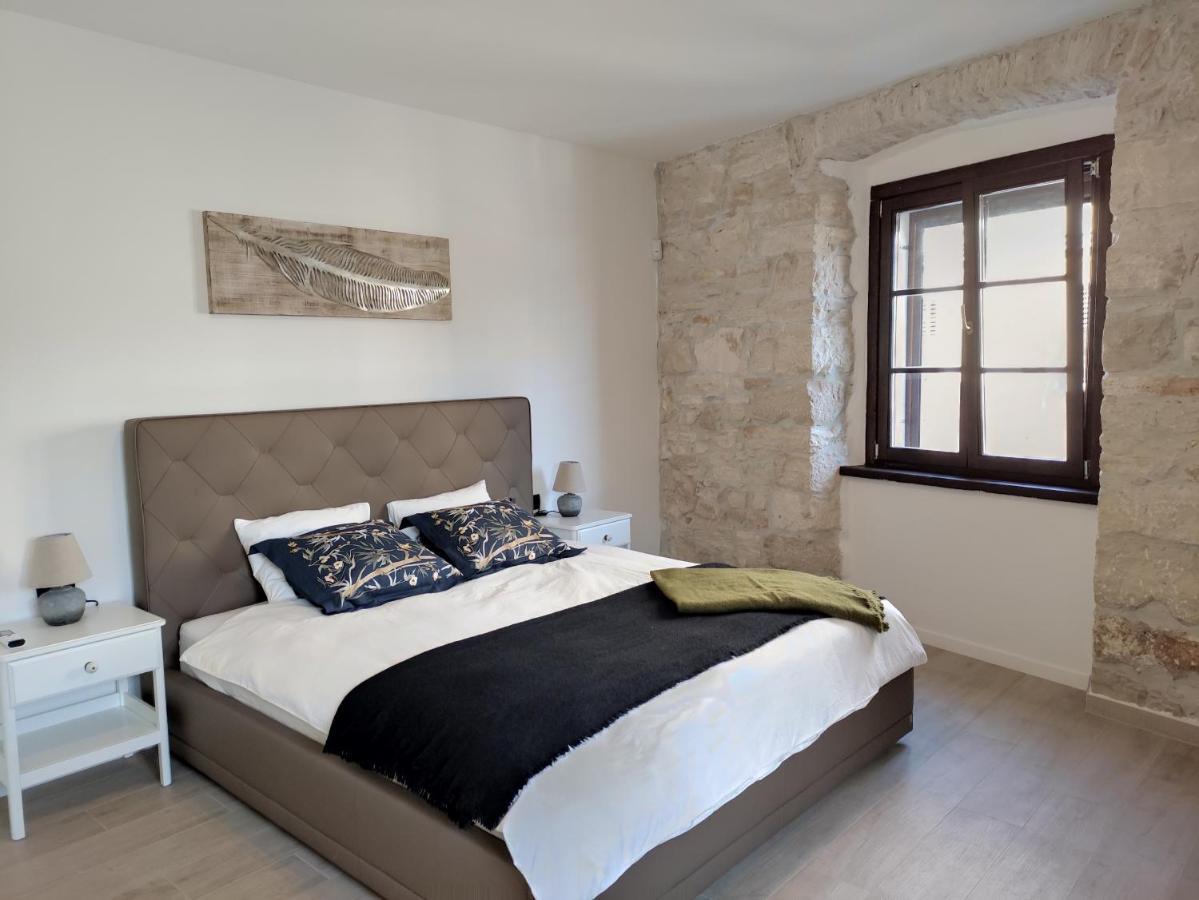 Apartvilla Castropola מראה חיצוני תמונה