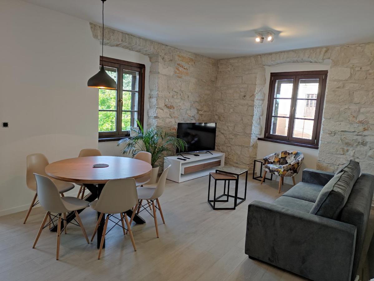 Apartvilla Castropola מראה חיצוני תמונה