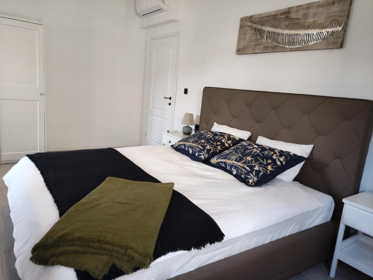 Apartvilla Castropola מראה חיצוני תמונה