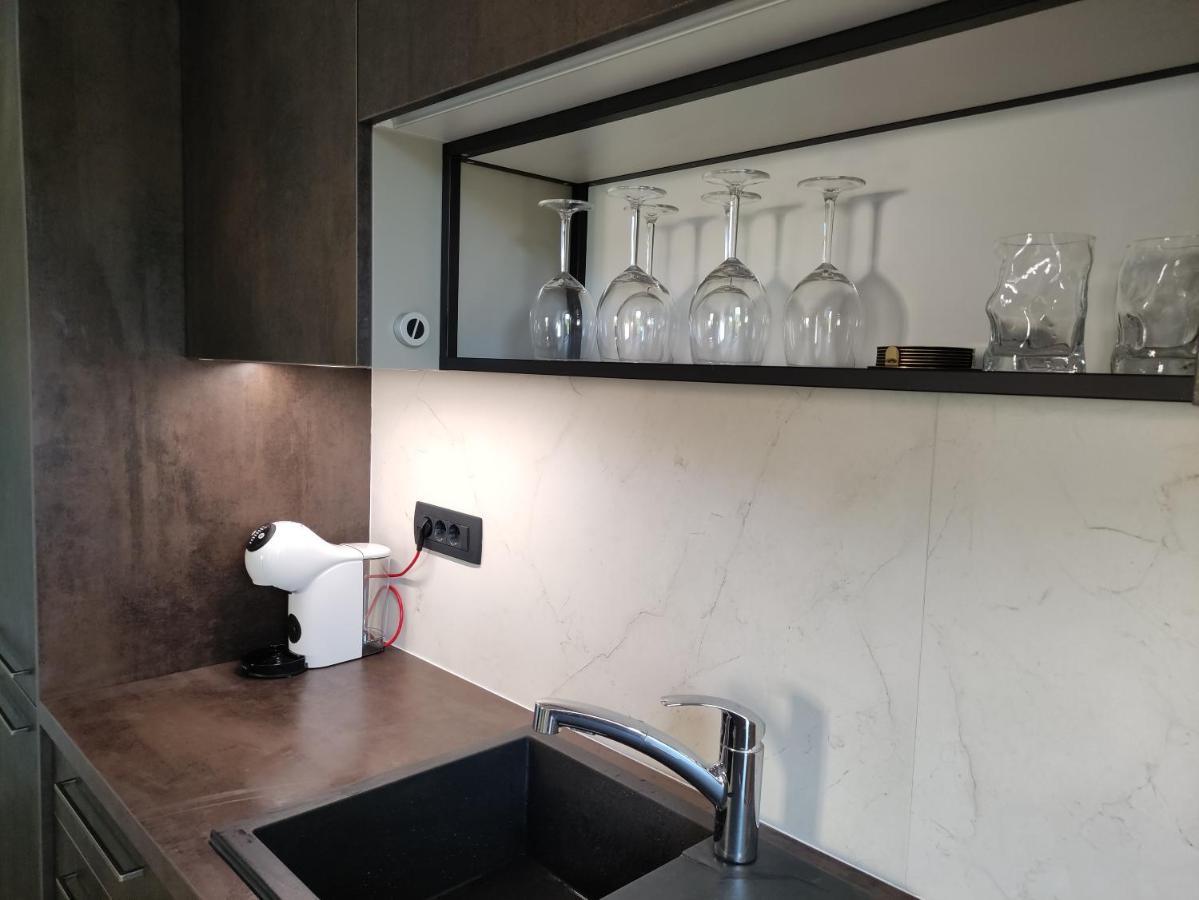 Apartvilla Castropola מראה חיצוני תמונה