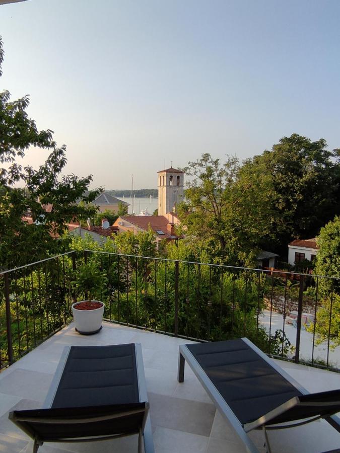 Apartvilla Castropola מראה חיצוני תמונה