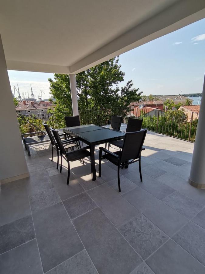 Apartvilla Castropola מראה חיצוני תמונה