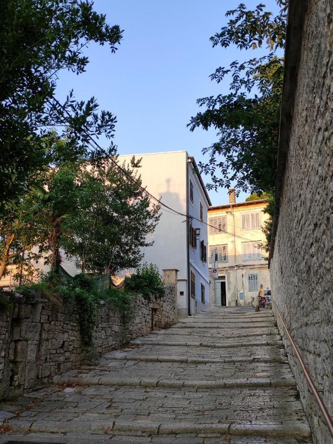 Apartvilla Castropola מראה חיצוני תמונה