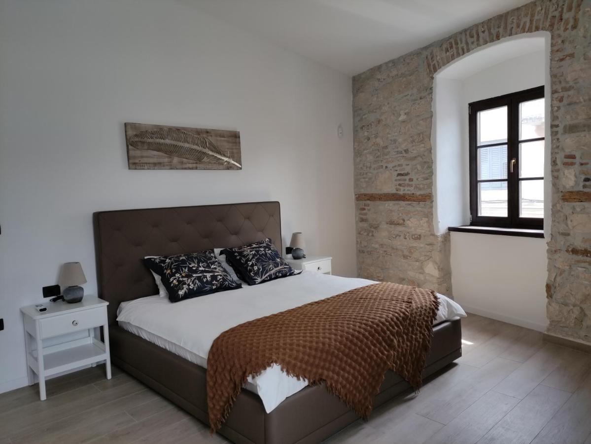 Apartvilla Castropola מראה חיצוני תמונה