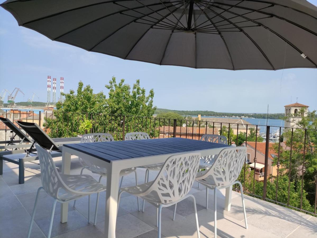 Apartvilla Castropola מראה חיצוני תמונה