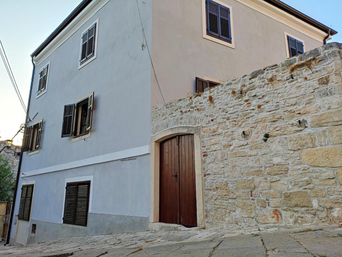Apartvilla Castropola מראה חיצוני תמונה