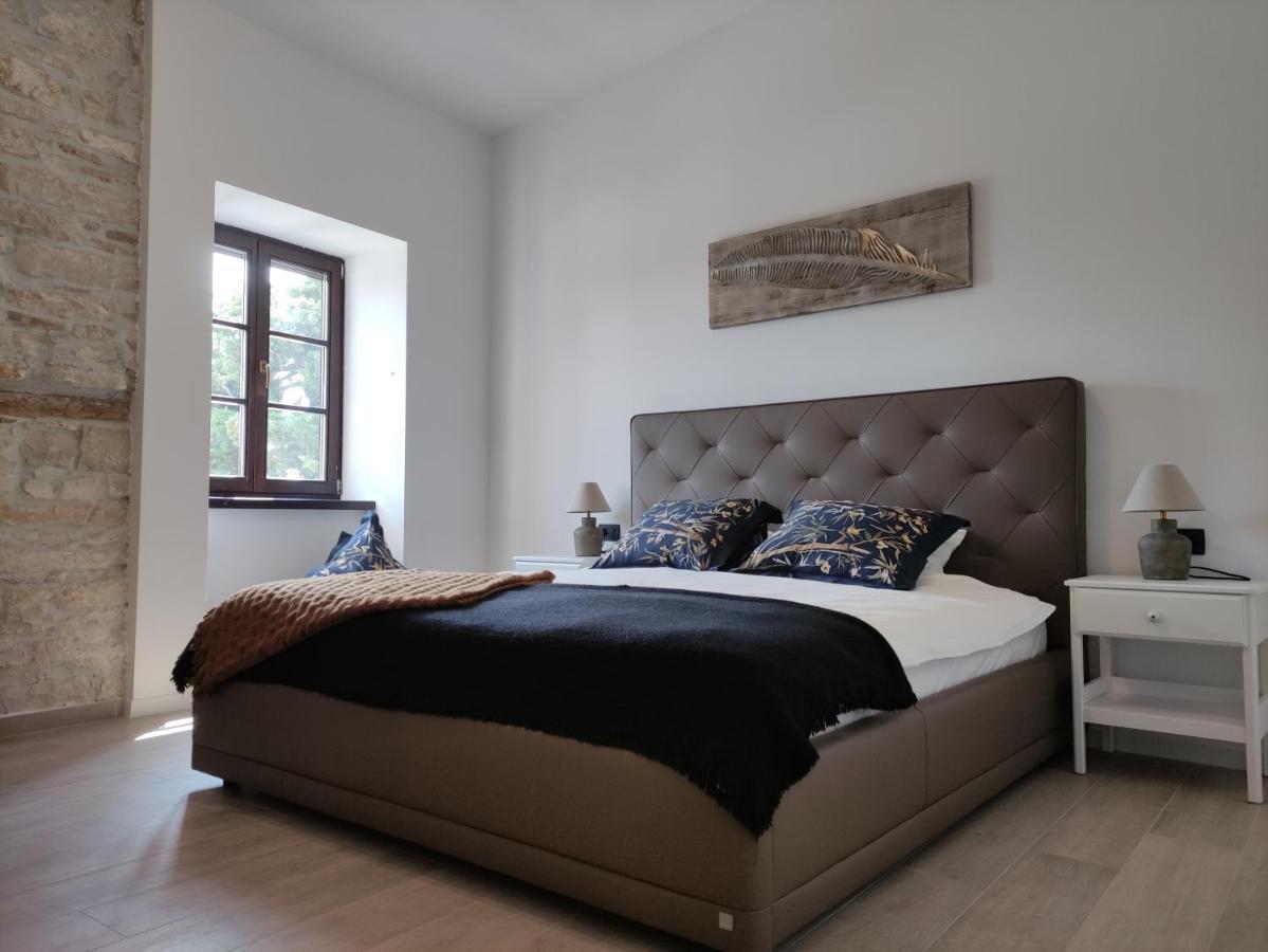 Apartvilla Castropola מראה חיצוני תמונה