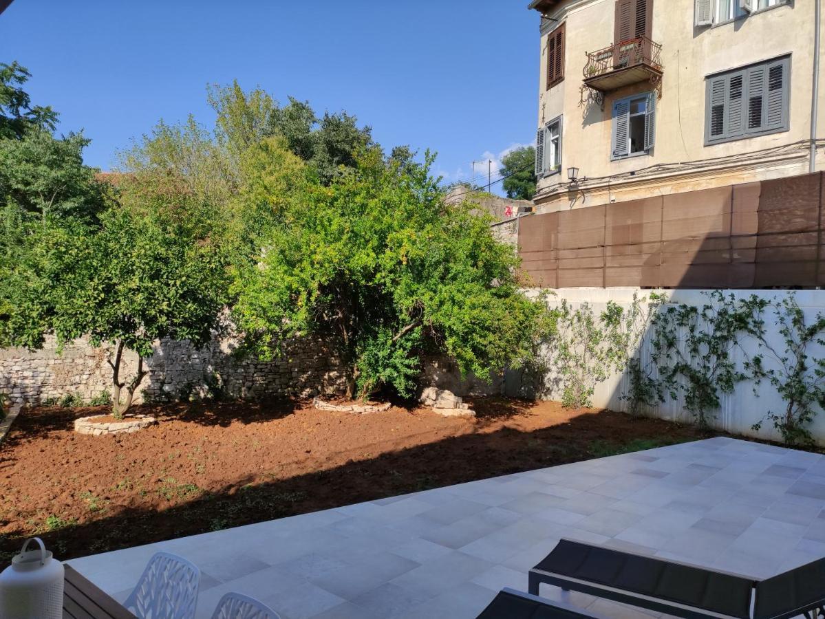 Apartvilla Castropola מראה חיצוני תמונה