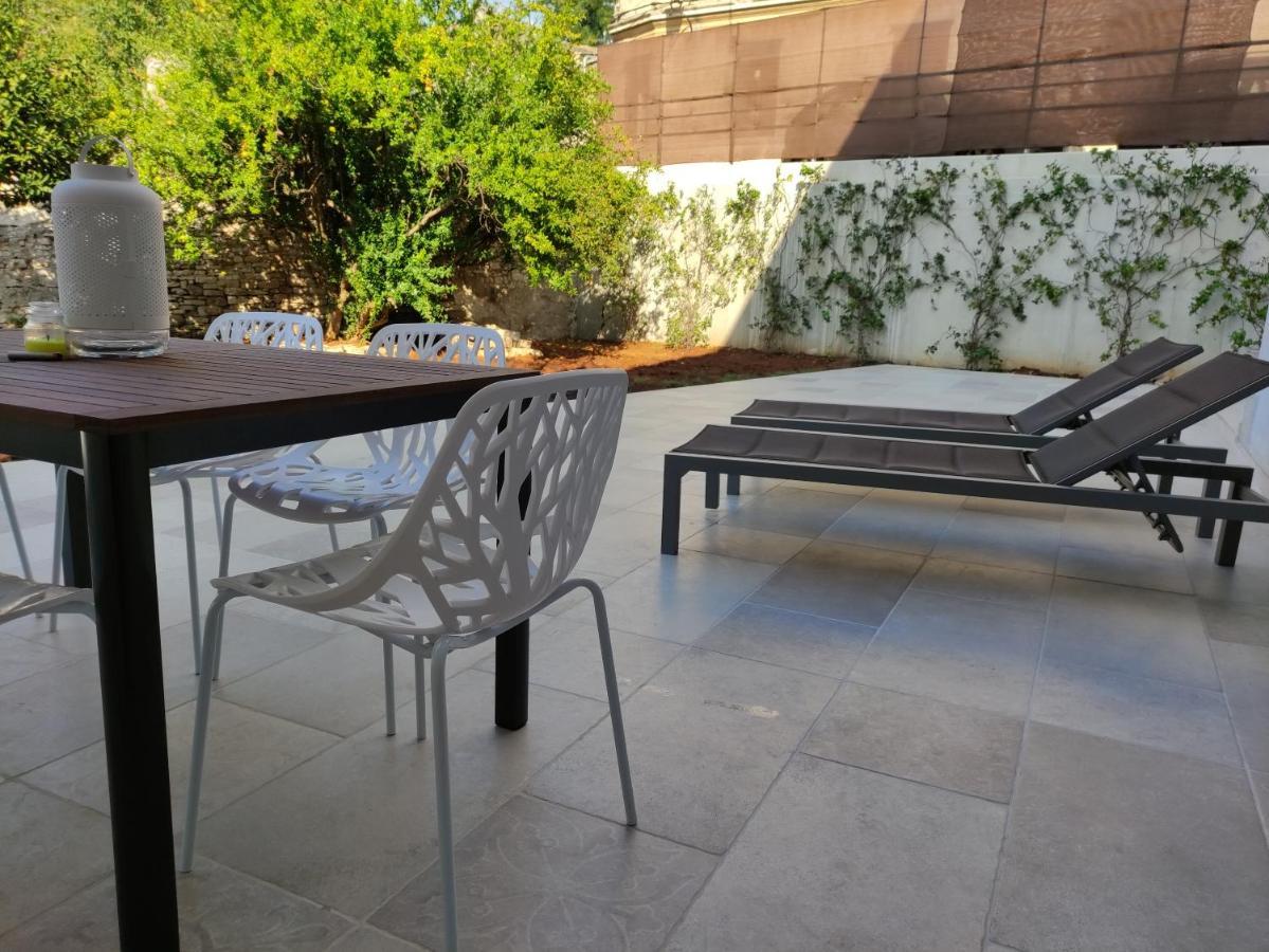 Apartvilla Castropola מראה חיצוני תמונה