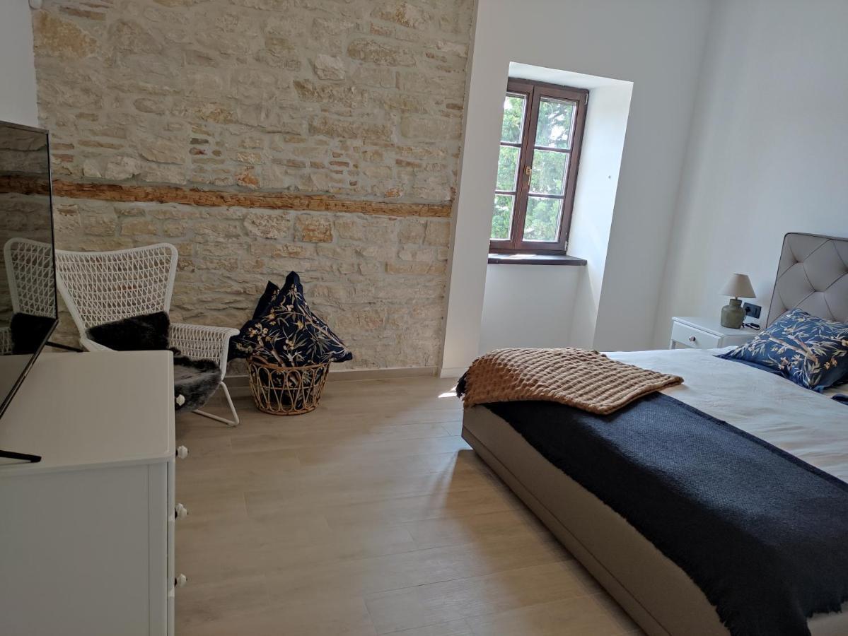 Apartvilla Castropola מראה חיצוני תמונה