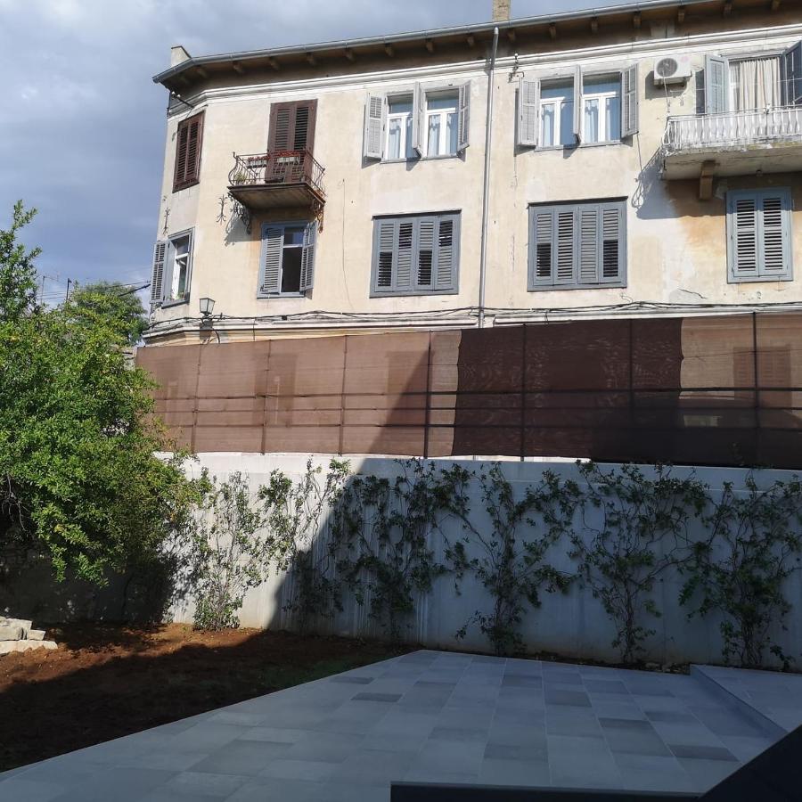 Apartvilla Castropola מראה חיצוני תמונה