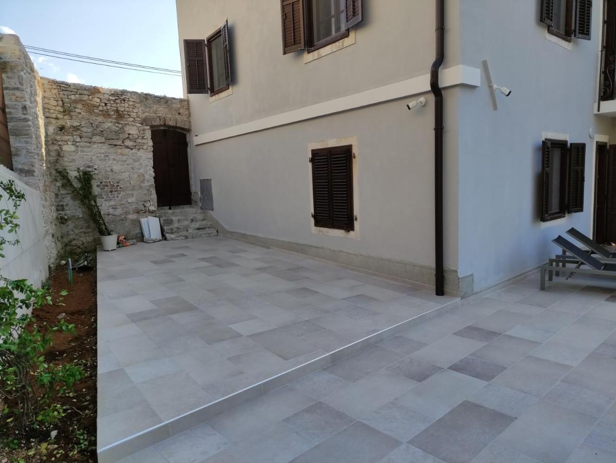 Apartvilla Castropola מראה חיצוני תמונה
