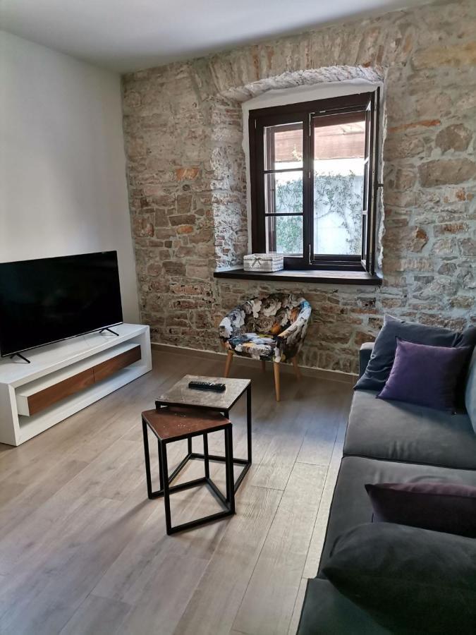 Apartvilla Castropola מראה חיצוני תמונה