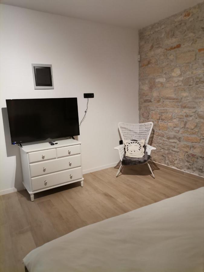 Apartvilla Castropola מראה חיצוני תמונה