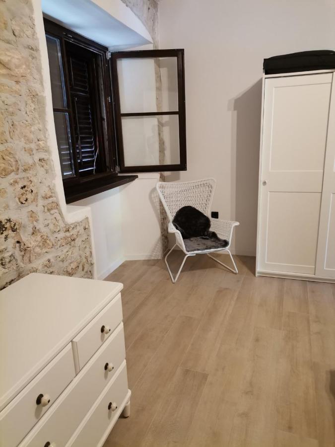 Apartvilla Castropola מראה חיצוני תמונה
